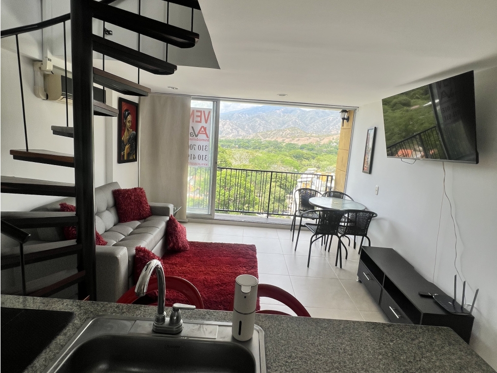 Apartamento en venta, La Barranca, Santa Fe de Antioquia — foto 5