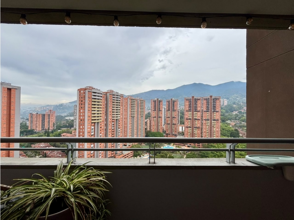 apartamento en venta Ditaires Itagui — foto 3