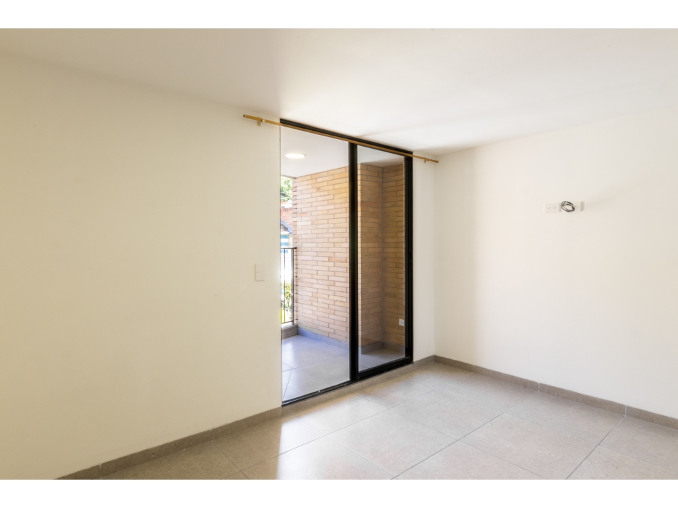 Apartamento en venta en sector de San Diego - El Poblado — foto 4