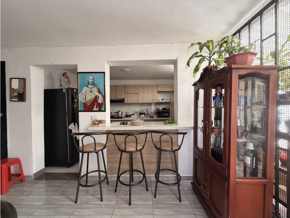 Casa en venta, Aranjuez, Medellín — foto 6