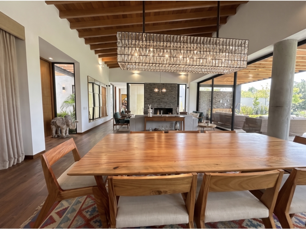 Casa en venta, Llanogrande, Rionegro — foto 2