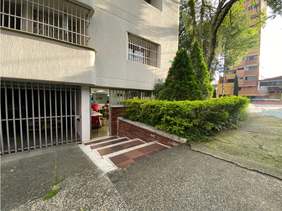 Apartamento en venta, Calasanz, Medellín — foto 2