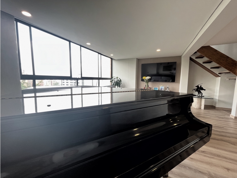 Apartamento en venta, Poblado, El Poblado — foto 6