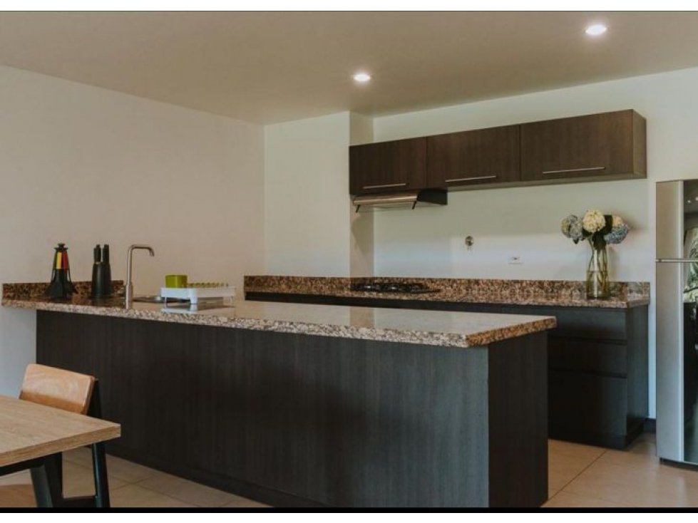 Apartasuite en sector de Llanogrande - Rionegro — foto 5