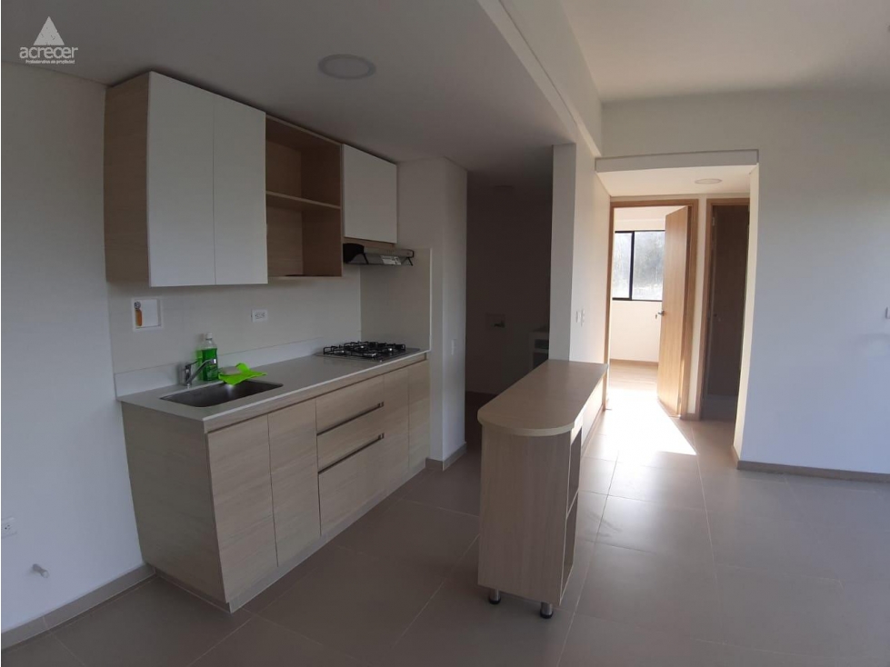 Apartamento en venta, Rionegro, El Porvenir — foto 2