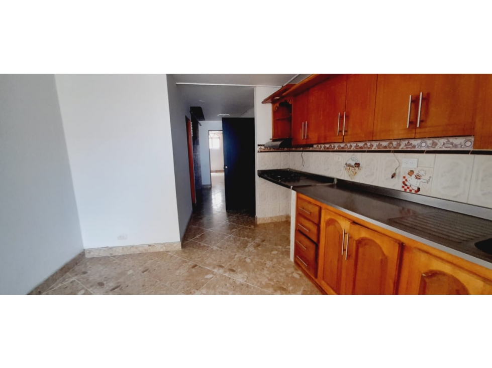 APARTAMENTO PARA VENTA EN SAN ANTONIO DE PEREIRA, RIONEGRO. — foto 4