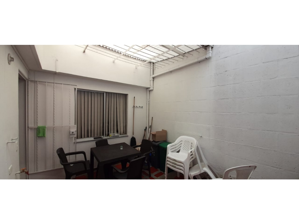 Casa en venta, Rionegro, San Nicolas — foto 5