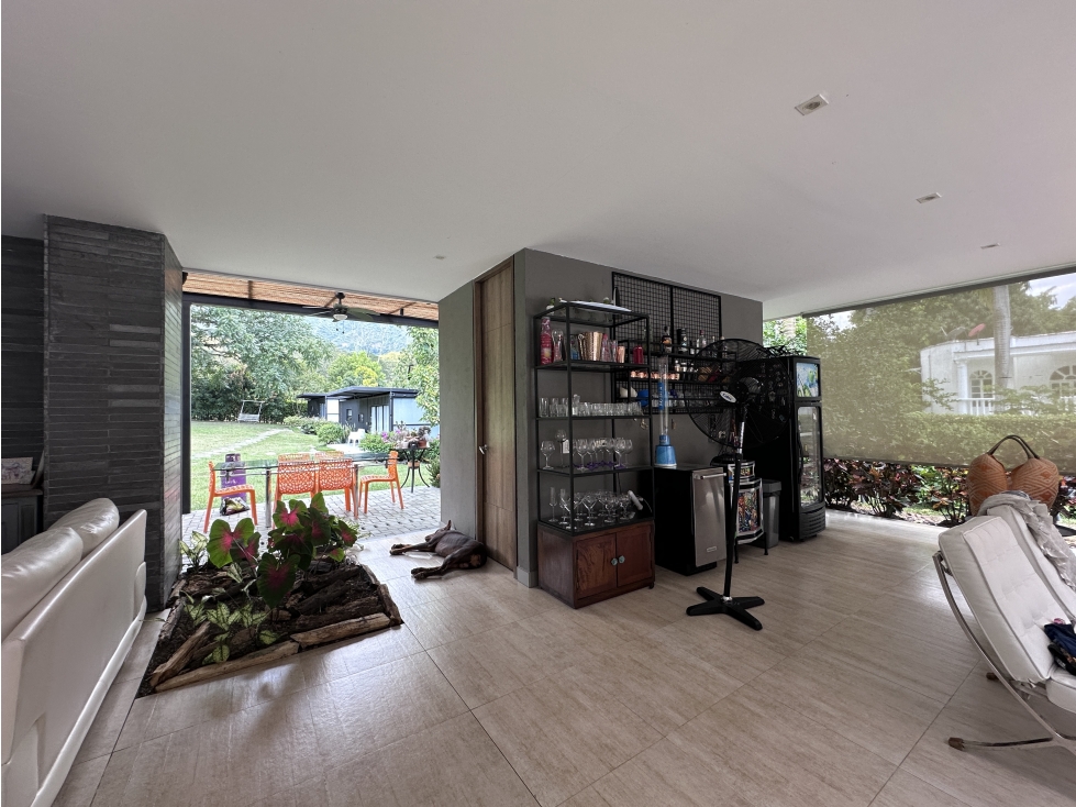 Finca en venta, San Jerónimo, Antioquia — foto 4