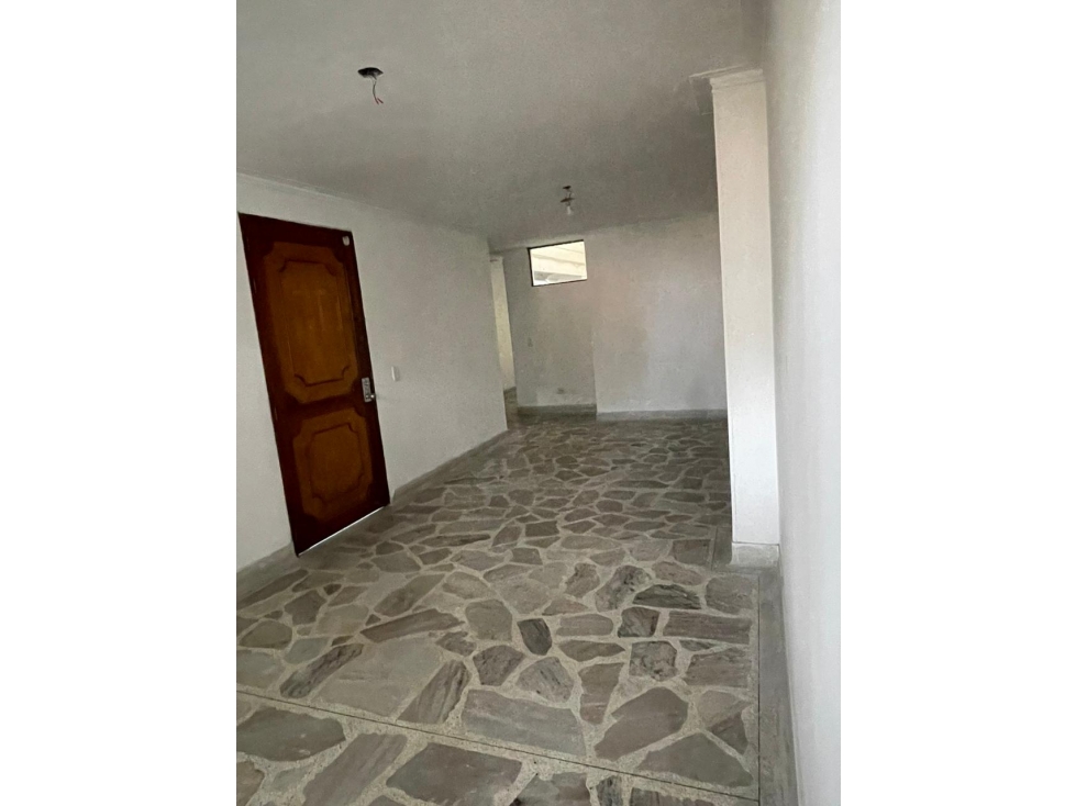 Apartamento en Laureles