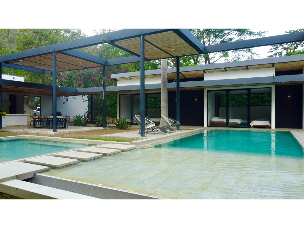 Finca amoblada en venta, Santafé de Antioquia — foto 6