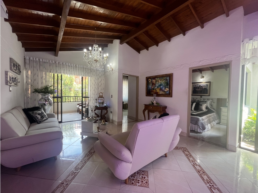 Casa en venta, Belén Guayabal, Santa Fe — foto 4