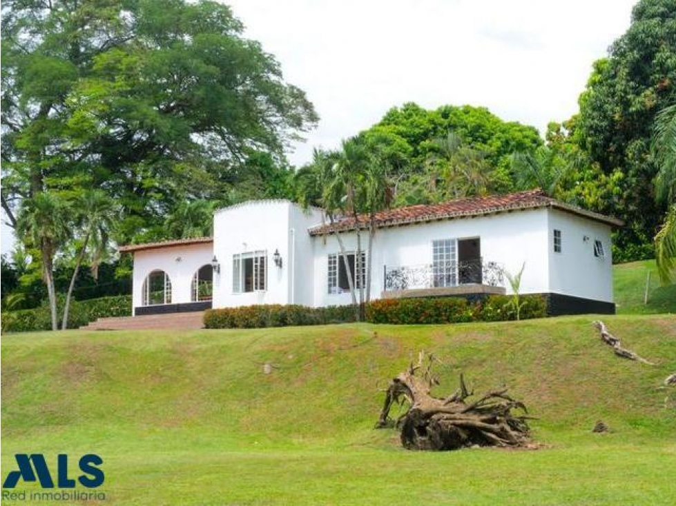 FINCA LLANO DE LOS ARBOLES PARCELACION NUEVA FLORIDA — foto 3