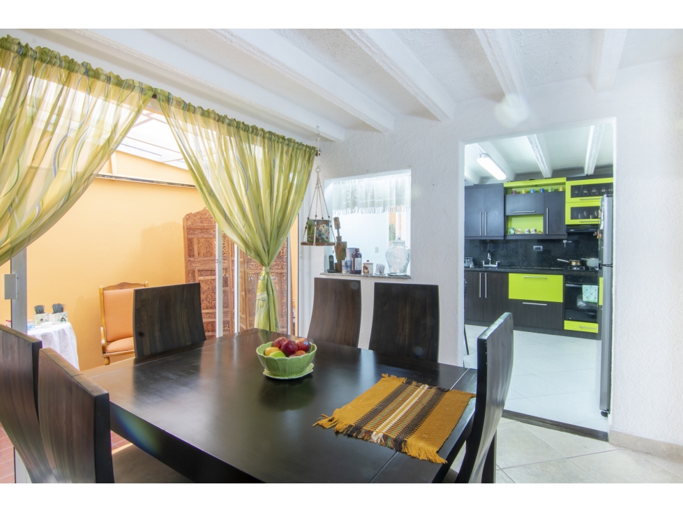 Casa Unifamiliar Esquinera (cerca a migración Colombia) — foto 4