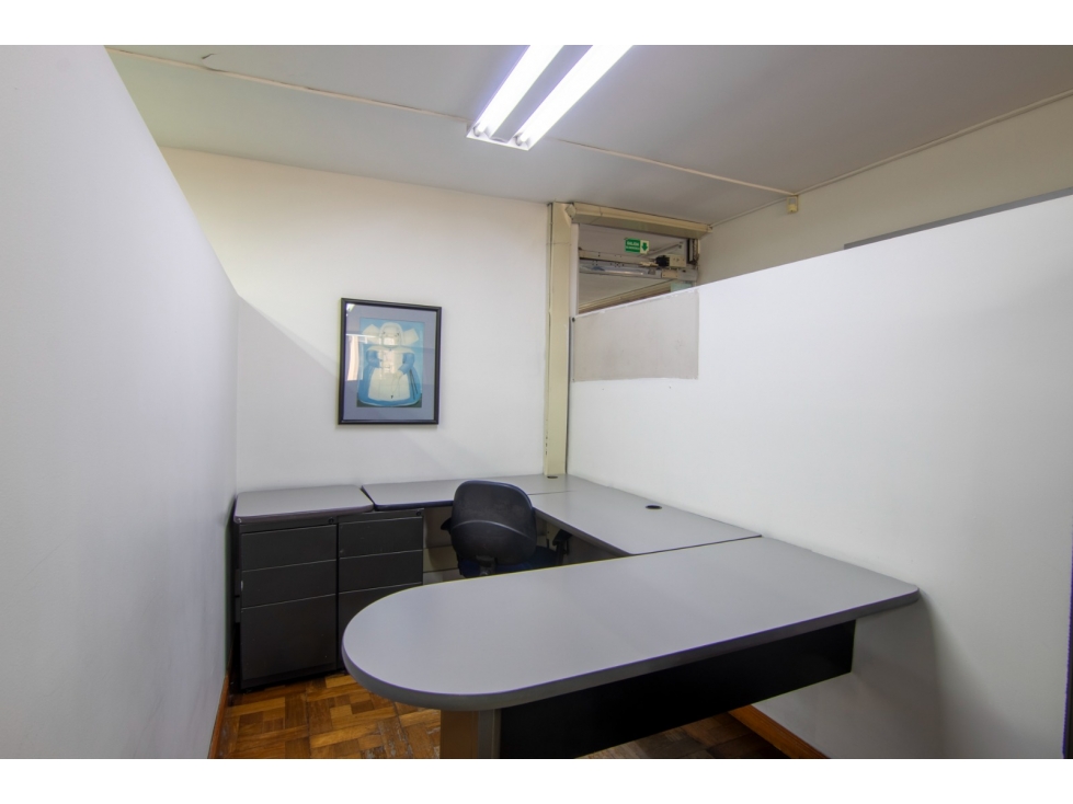 Oficinas en venta en sector de la Candelaria — foto 5