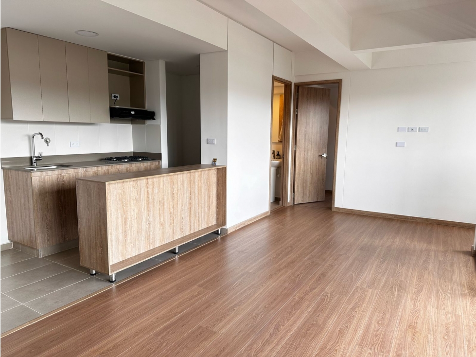 Apartamento en venta, Rionegro, Barro Blanco — foto 3