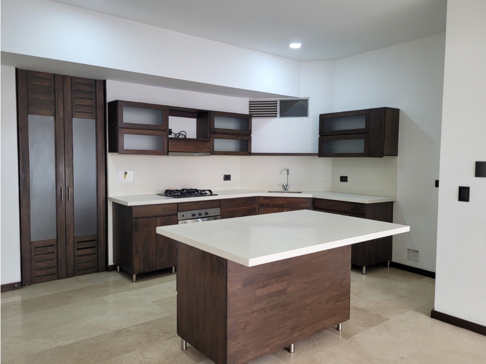 Apartamento en venta, Alto de las Flores, Sabaneta — foto 2