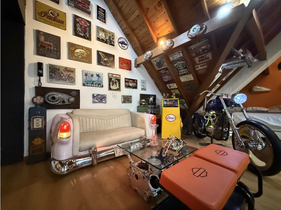 Apartaestudio en venta, Laureles, Medellín — foto 4