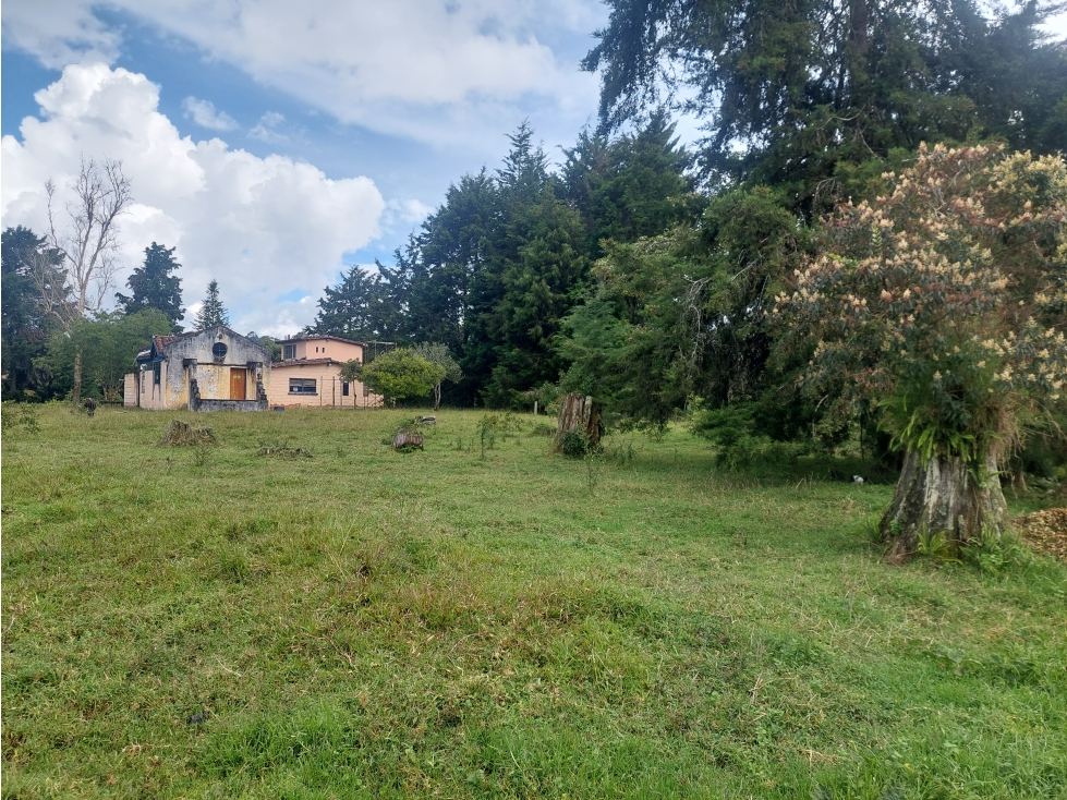 Lote Independiente para la venta, LLanogrande V Caceceras — foto 3