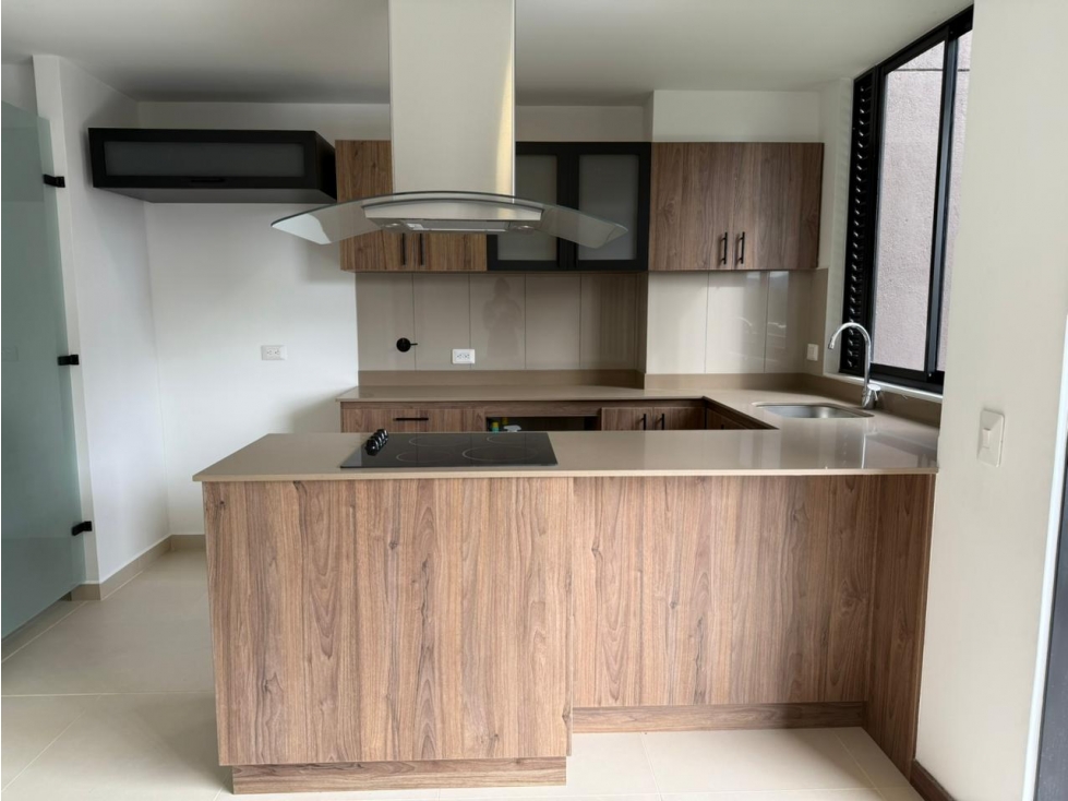 Apartamento en venta, Rionegro, San Antonio de Pereira