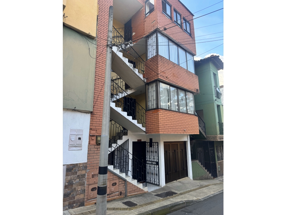 Venta de Casa en Envigado Barrio Mesa