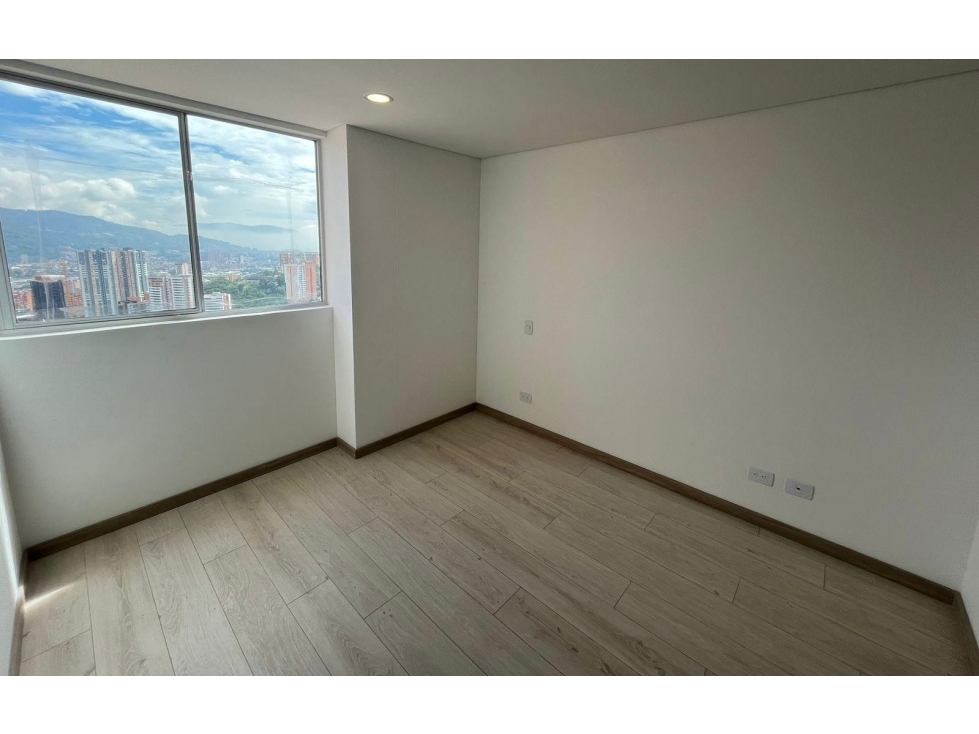 Apartamento en venta, Sabaneta, Loma de San Jose — foto 6