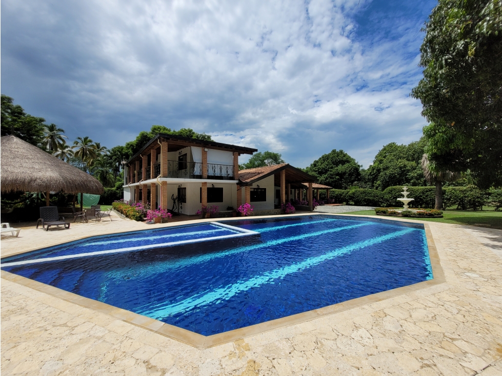Finca en venta, Santa Fe de Antioquia — foto 3