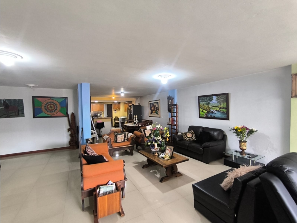 VENTA APARTAMENTO: $ 800.000.000 - LAURELES-BULERIAS. — foto 2