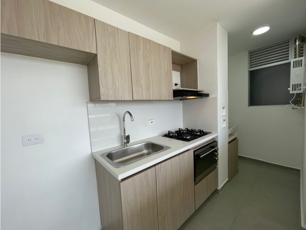 Apartamento en venta, Rionegro, Fontibon — foto 4