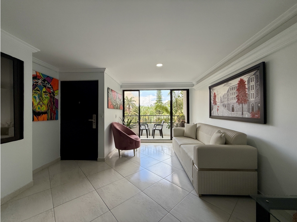 Apartamento en venta, Cabañitas, Bello — foto 3