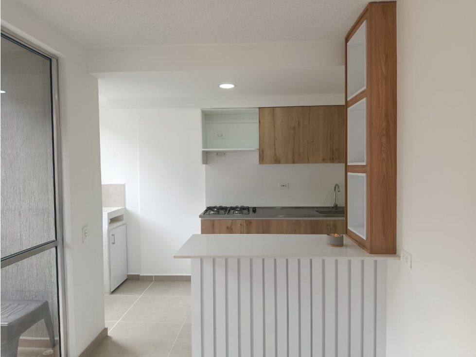 Apartamento en venta, V. Fontibon, Rionegro — foto 2