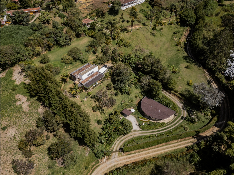 Finca en venta, V. La Clarita, Guarne — foto 5