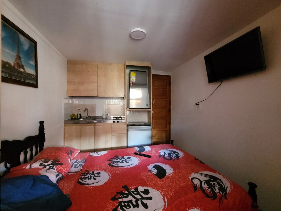 Casa en venta, San Antonio de Pereira, Rionegro — foto 2