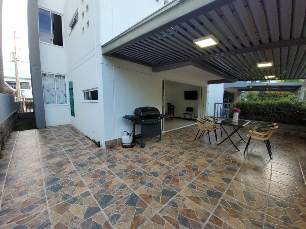 Apartamento en venta, Santa Fe de Antioquia — foto 3