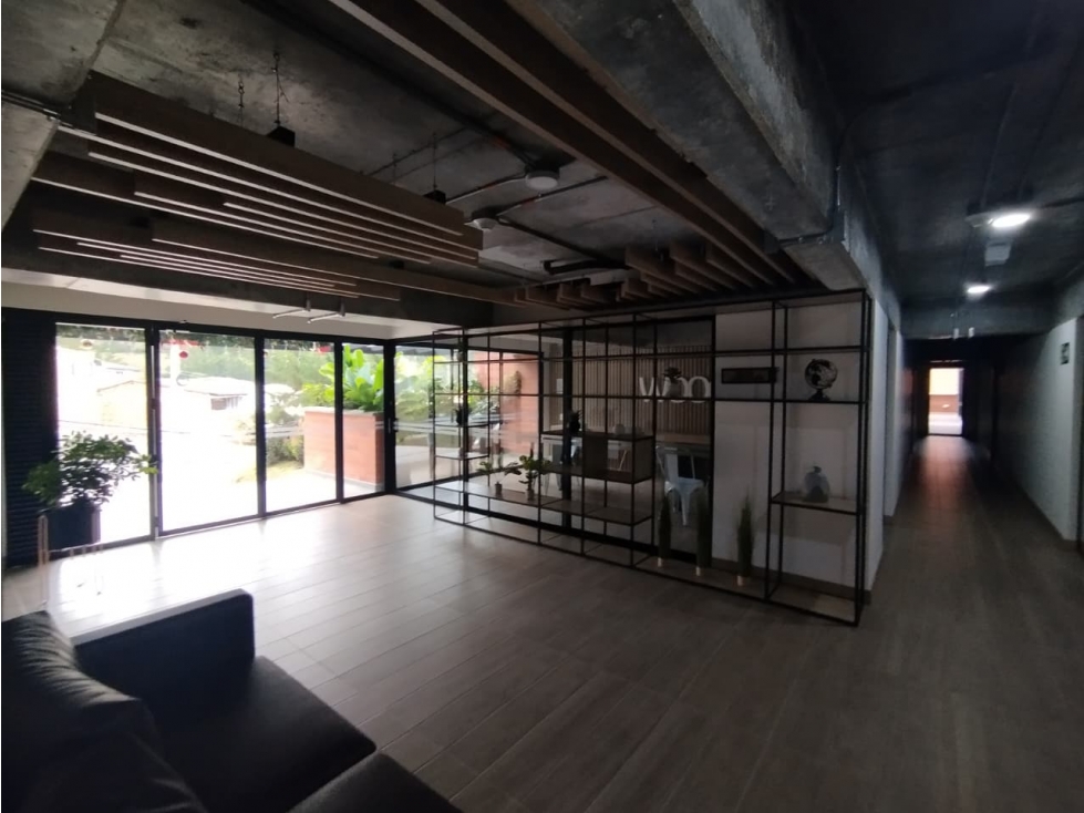 Apartamento en venta en sector de Puro Cuero - El Retiro — foto 6