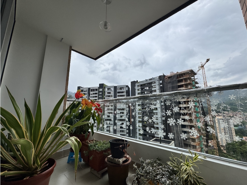 VIVE EN LAS ALTURAS DE ENVIGADO | BRUJAS — foto 2