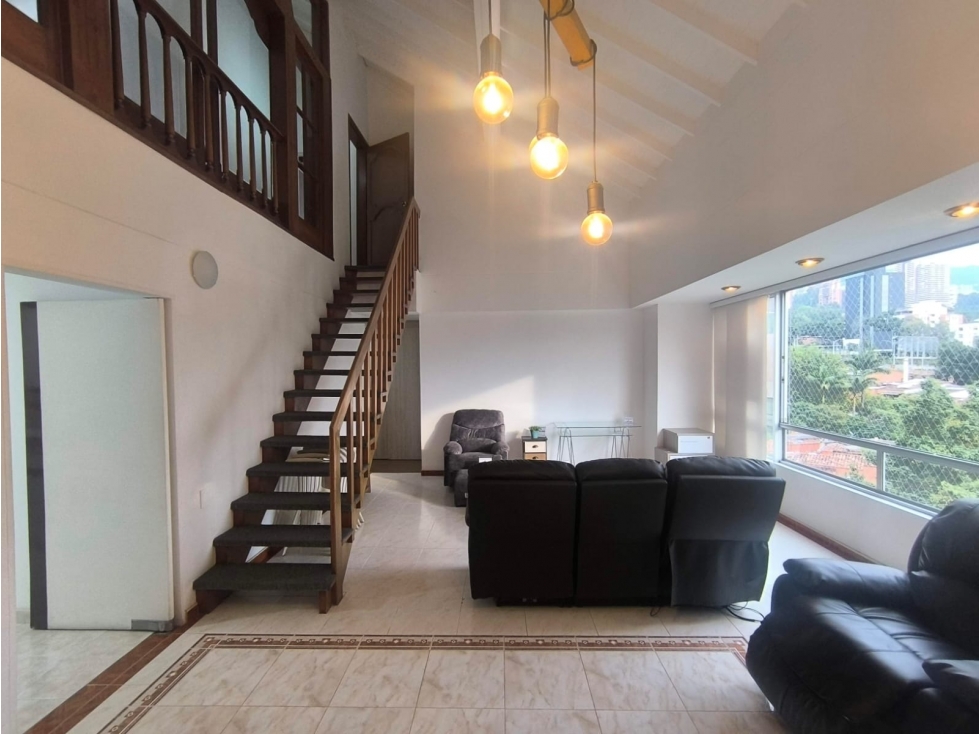 APARTAMENTO DUPLEX IDEAL PARA REMODELAR. — foto 5