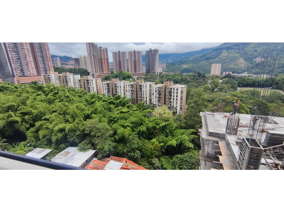 Apartamento Pilsen Itagui para estrenar.