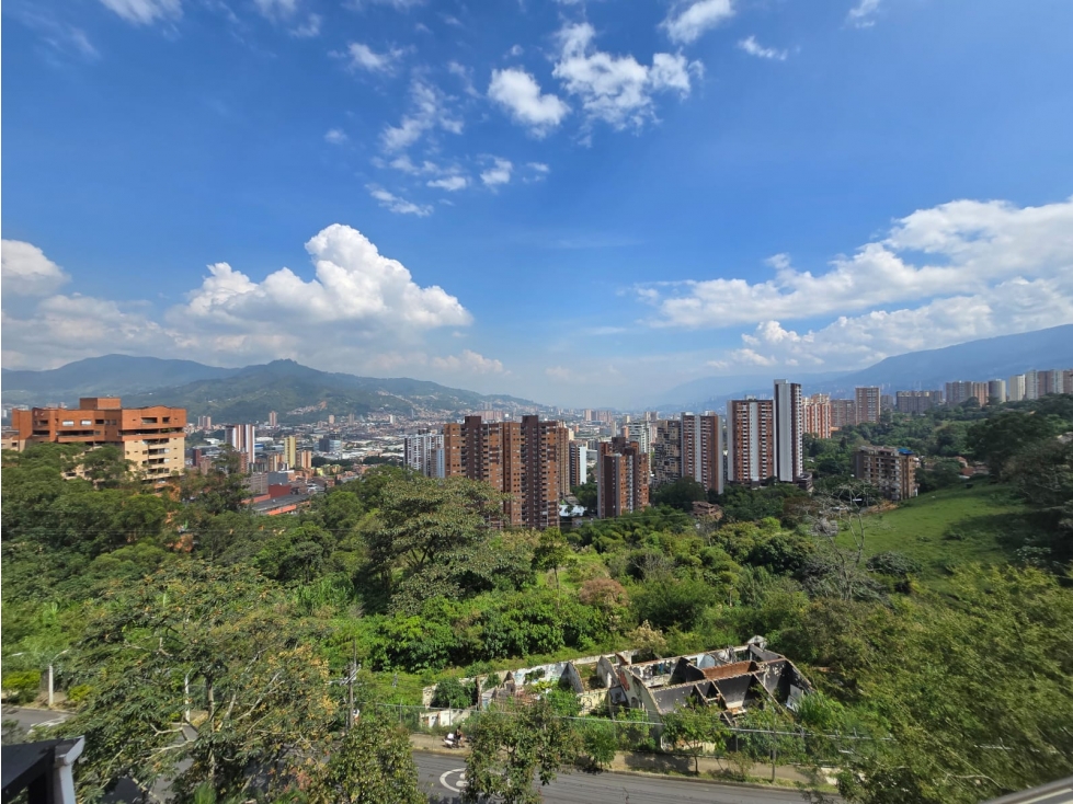 APARTAMENTO SABANETA DOS BALCONES + 3 HABT EN AVES MARIA — foto 4