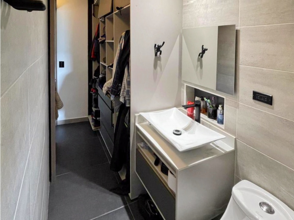 Casa en venta, V. Las Lomitas, Sabaneta — foto 6