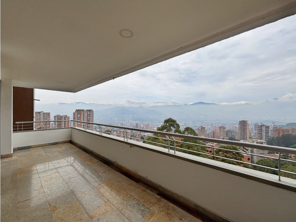 Apartamento en venta, La Calera, Medellín — foto 2