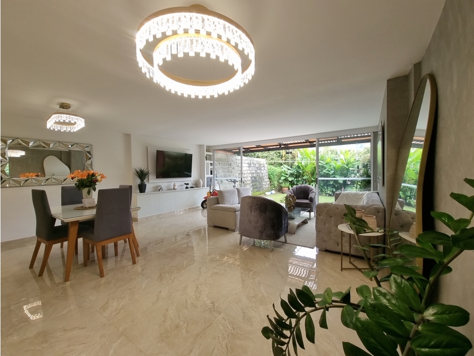 Casa en venta, El Chocho, Envigado — foto 3