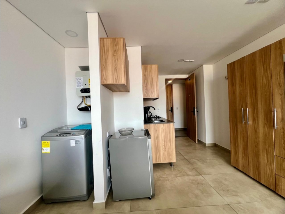 Suit de uso Mixto en Venta en Laureles (Airbnb) — foto 6