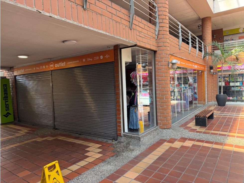 Local en venta, Santa María Itaguüí — foto 2