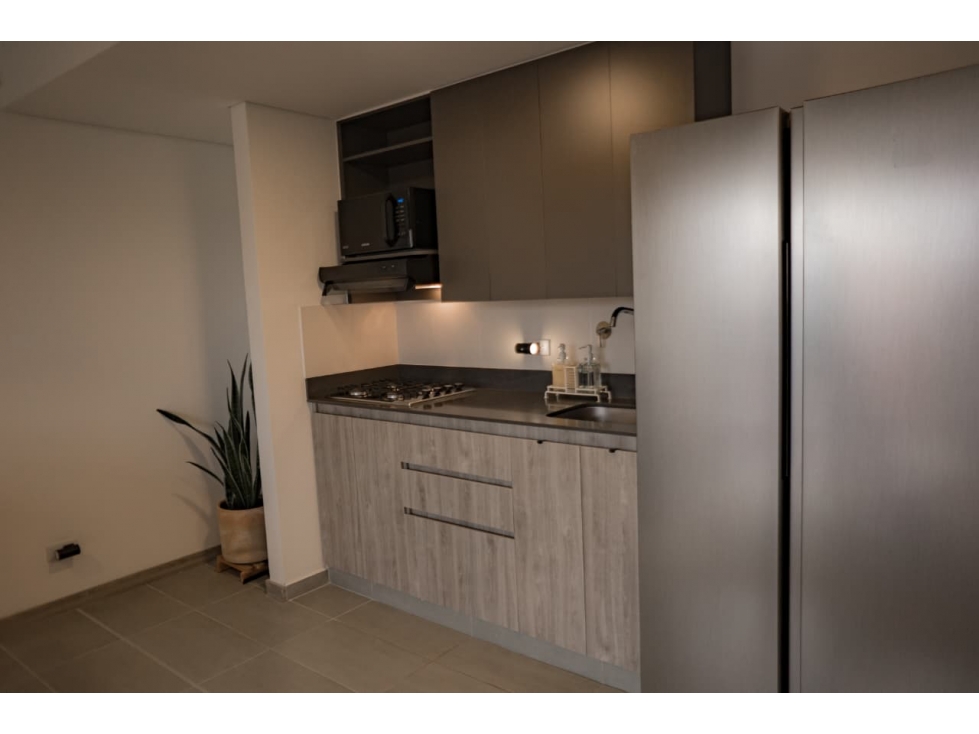 Apartamento en venta, Rionegro, Porvenir, Barro Blanco — foto 3