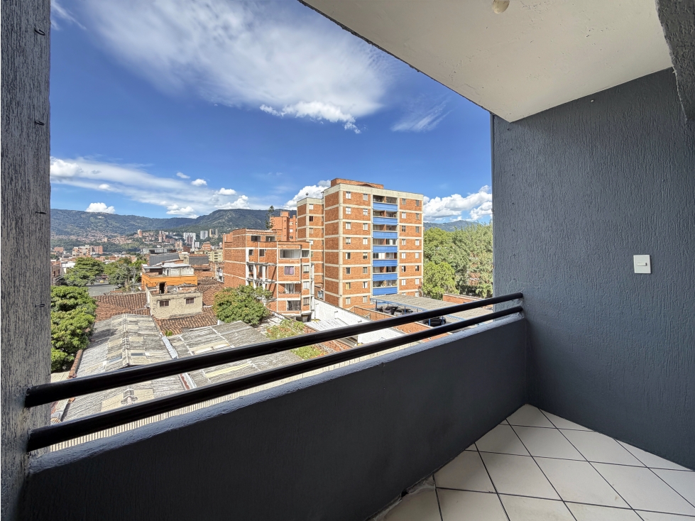 Apartamento en venta, Belén La — foto 3