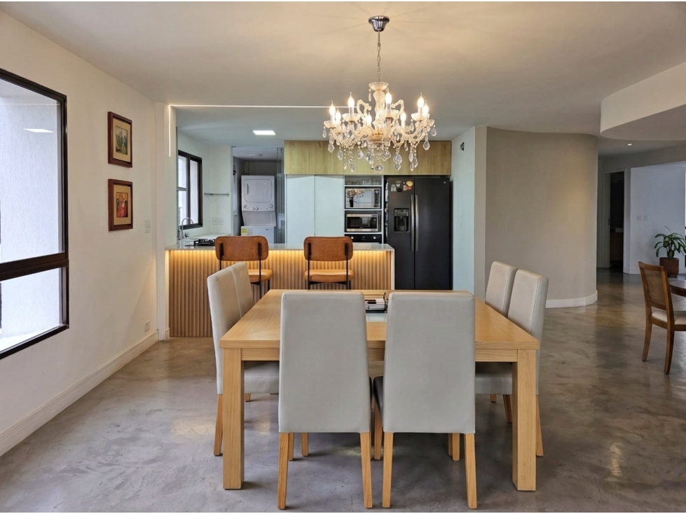 Apartamento en venta, Alejandría, Medellín — foto 2