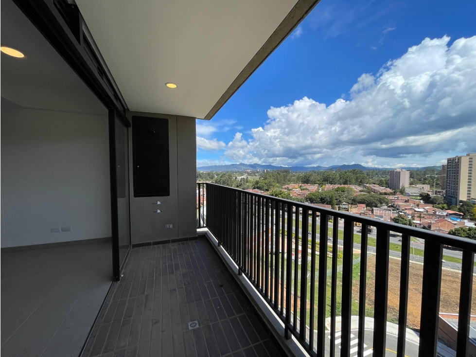 Apartamento en venta, Rionegro, Barro Blanco — foto 5