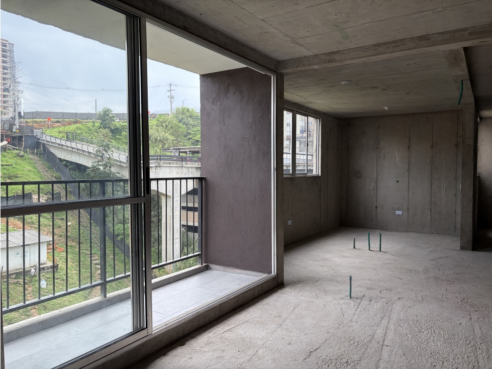 Apartamento en venta, Loma de San Jose, Sabaneta — foto 6