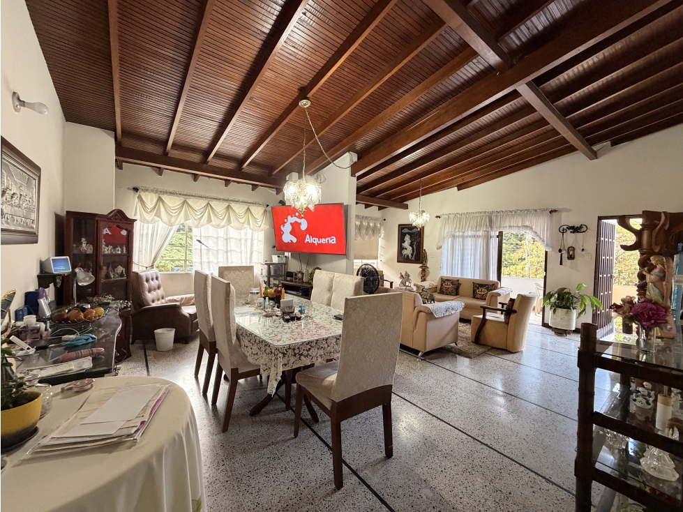 Casa en venta, San Javier, Medellín — foto 4