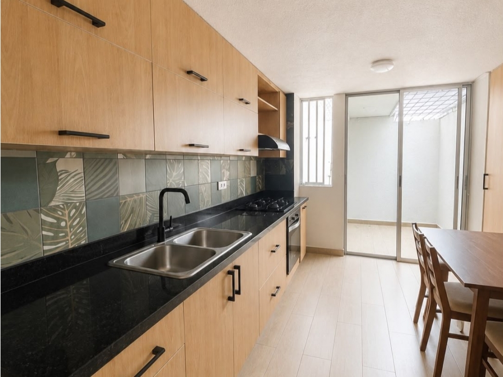 Apartamento en venta, Laureles, Medellín — foto 5